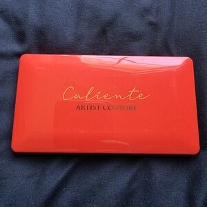 NEW Artist Couture • Caliente Eyeshadow Palette .26oz, 8 Vibrant Colors